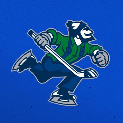 Abbotsford Canucks copy