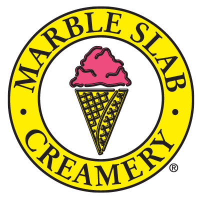 Marble Slab Creamery Logo